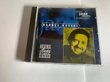 Barney Kessel : Original Jazz
