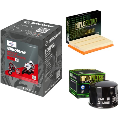 S1000r sport air oil filter - s1000r,