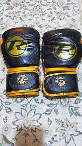 Ringside boxing training - ringside,