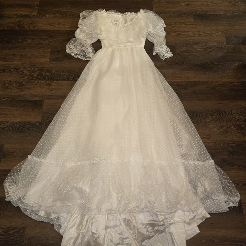 Vintage 1980s ellis princess - vintage,