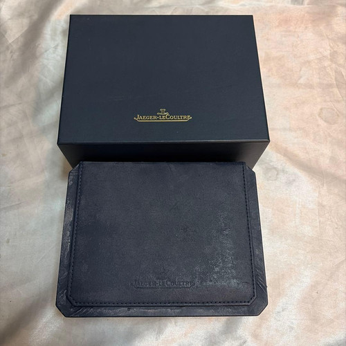 Jaeger lecoultre genuine watch - genuine,