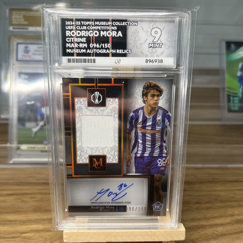 Topps museum collection - topps,