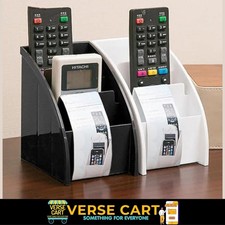 TV Remote Control Holder Tea