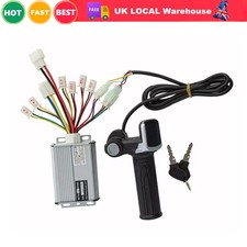 Electric Bike 36V 1000W Motor