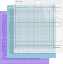 REALIKE Variety Cutting Mat