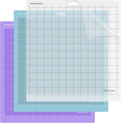 Realike variety cutting mat - variety,