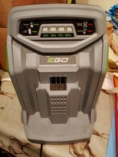 Ego Power Rapid Charger
