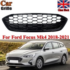 FORD FOCUS MK4 2018-2021 MK4