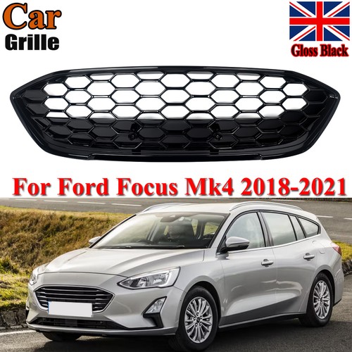 Ford focus mk4 2018 - ford,