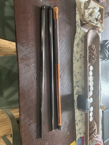 Predator pool cue - pool,
