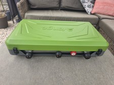 Vango Combi  Portable Compact Camping Gas Stove