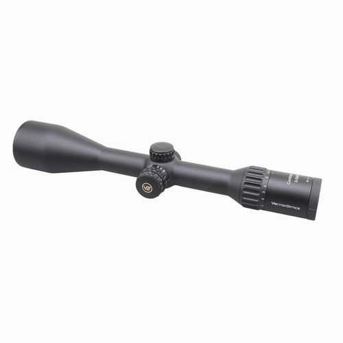 Vector optics continental - continental, x8