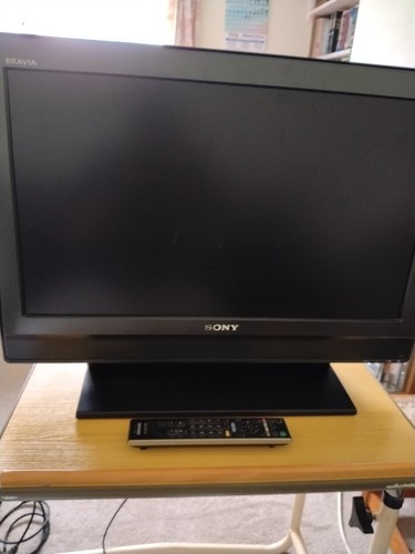 Sony bravia kdl 26u3000 26in - bravia,
