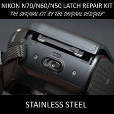 Nikon F70 N70 F60 N60 F50 N50