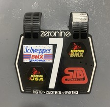 Old School BMX .. Zeronine