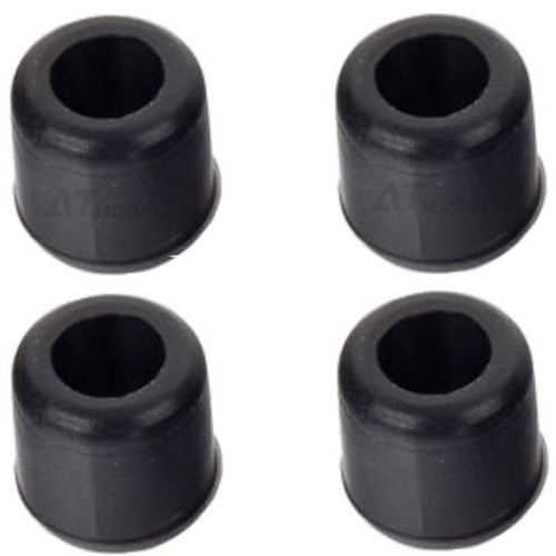 Align rex 600 landing - landing, skid