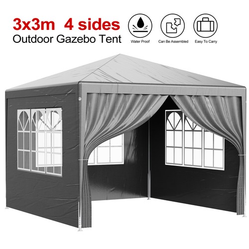 Heavy duty gazebo marquee - duty,