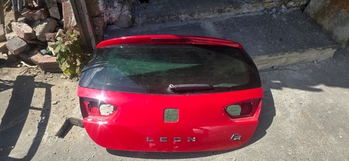 Seat leon mk2 face - 09-12,