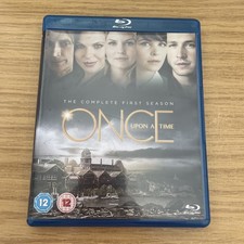 ONCE UPON A TIME THE COMPLETE