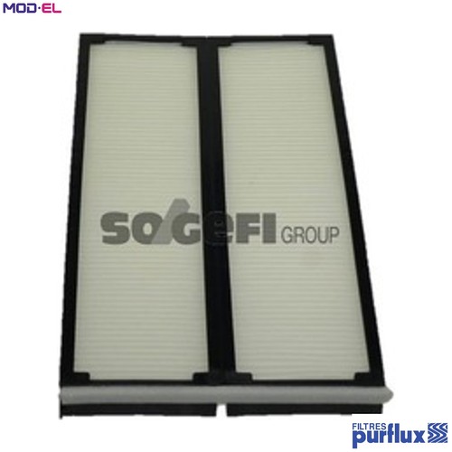 Filter cabin air ah159 - filter,