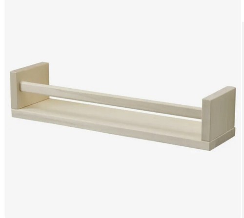 Ikea bekvam spice rack - bekvam,