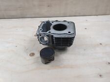 Honda CBF125 2009-2015 ENGINE JC40E Cylinder  Barel & Piston
