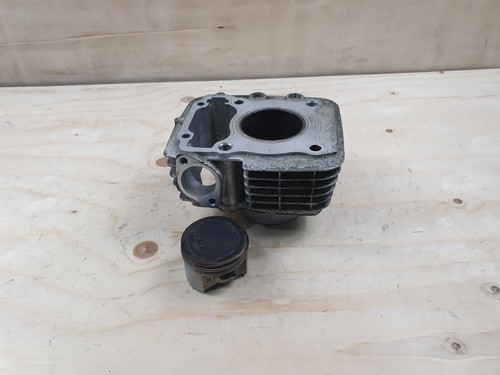 Honda cbf125 2009 2015 engine - 2009-2015,