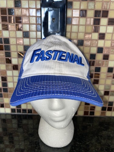 Vintage fastenal roush - vintage,