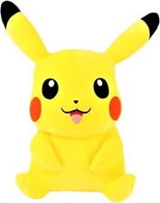 Pikachu pokémon soft - pokémon,