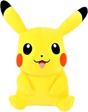 Pikachu Pokémon Soft Plush Toy Doll Stuffed Kids Gift UK 25cm