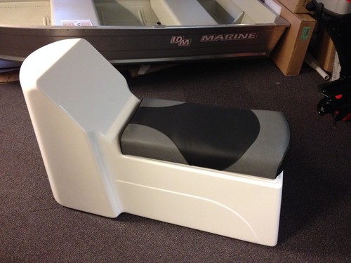 Boat medium jockey console - boat,