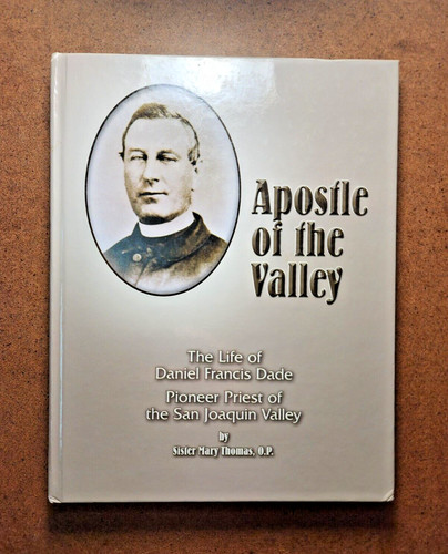 Apostle the valley - of,