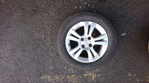 Vauxhall corsa mk3 - corsa, 15"