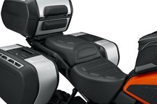 Harley-Davidson Pan America