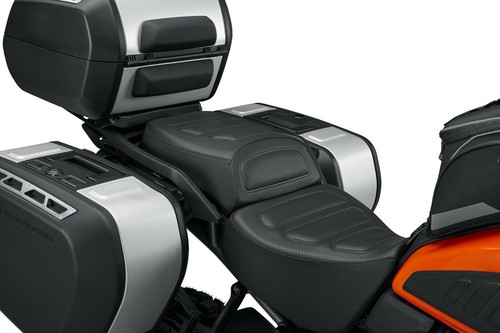 Harley davidson pan america - harley-davidson,