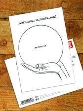 David Shrigley Brainbox Candy