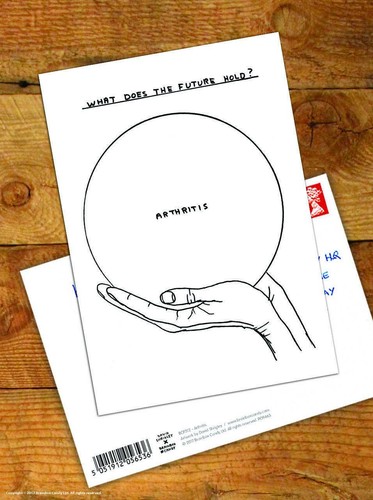 David shrigley brainbox candy - shrigley,