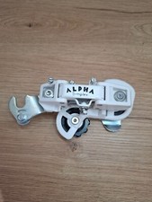Retro Vintage Bicycle Parts  NOS Simplex Alpha Rear Derailleur - 6-Speed