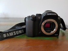 Samsung NX10 14.6MP Digital