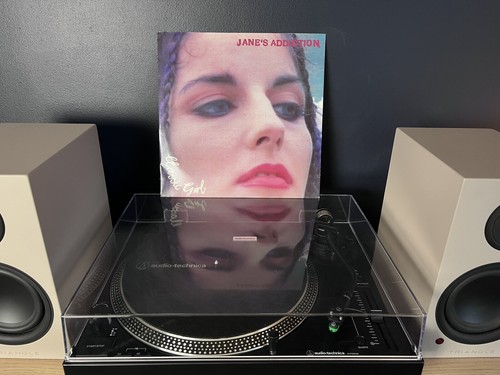 Jane addiction classic girl - jane's,
