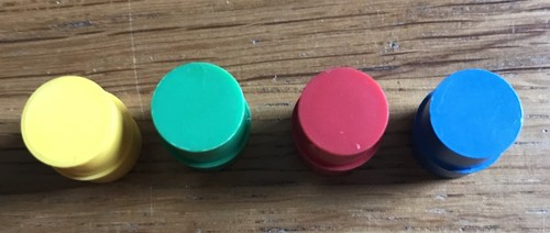 Any two games frustration - any,