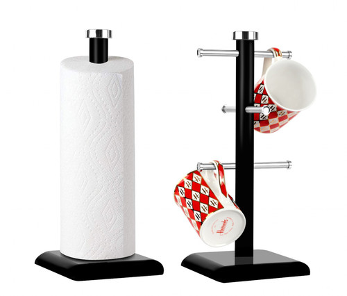 Set mug tree and kitchen - set,