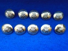 10 X WOMENS ROYAL ARMY CORPS