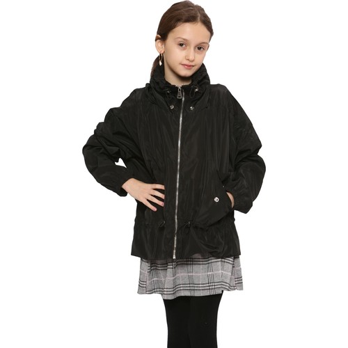 Girls windbreaker shower - windbreaker, proof