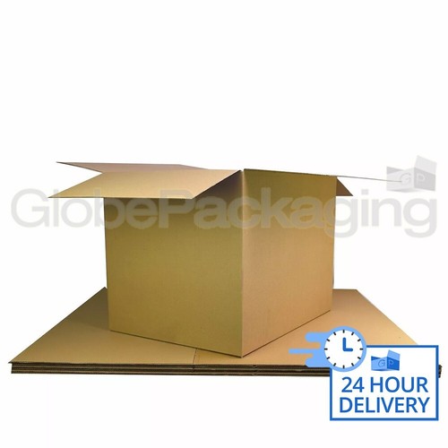 Large cardboard storage - large,
