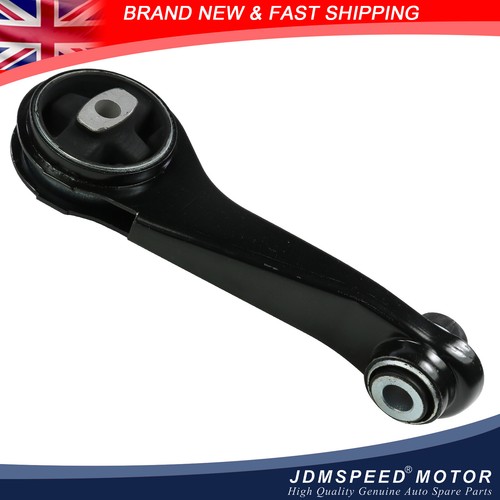 Rear gearbox engine - mount, fit