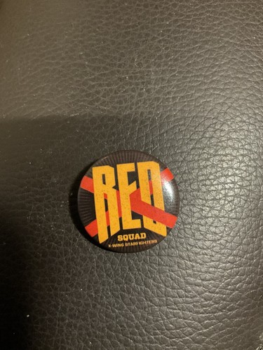 Star wars red - wars, squad