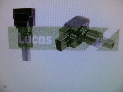 Mazda rx8 6 ignition - rx8,