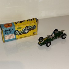 Original Corgi 155 Lotus