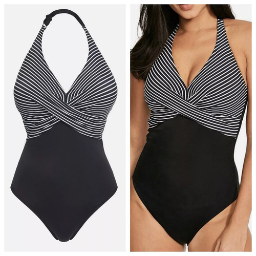 Figleaves tailor black stripe - tailor,